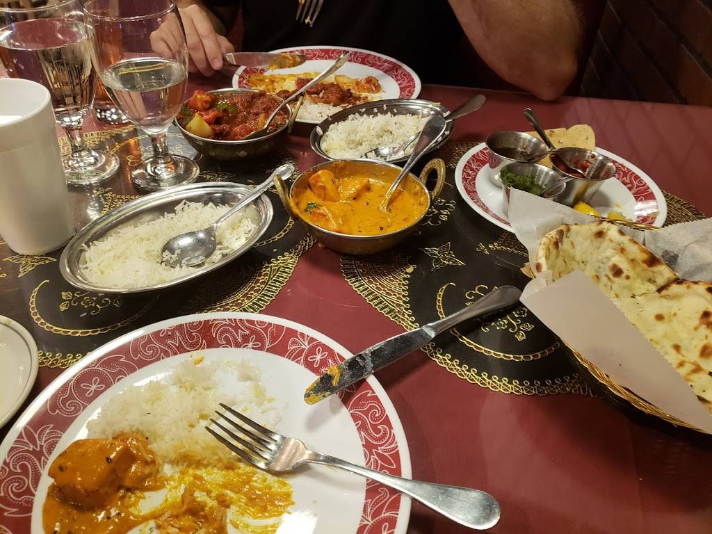 Taj Indian Cuisine | restaurant | 2734 E Fowler Ave, Tampa, FL 33612, USA | 8139718483 OR +1 813-971-8483
