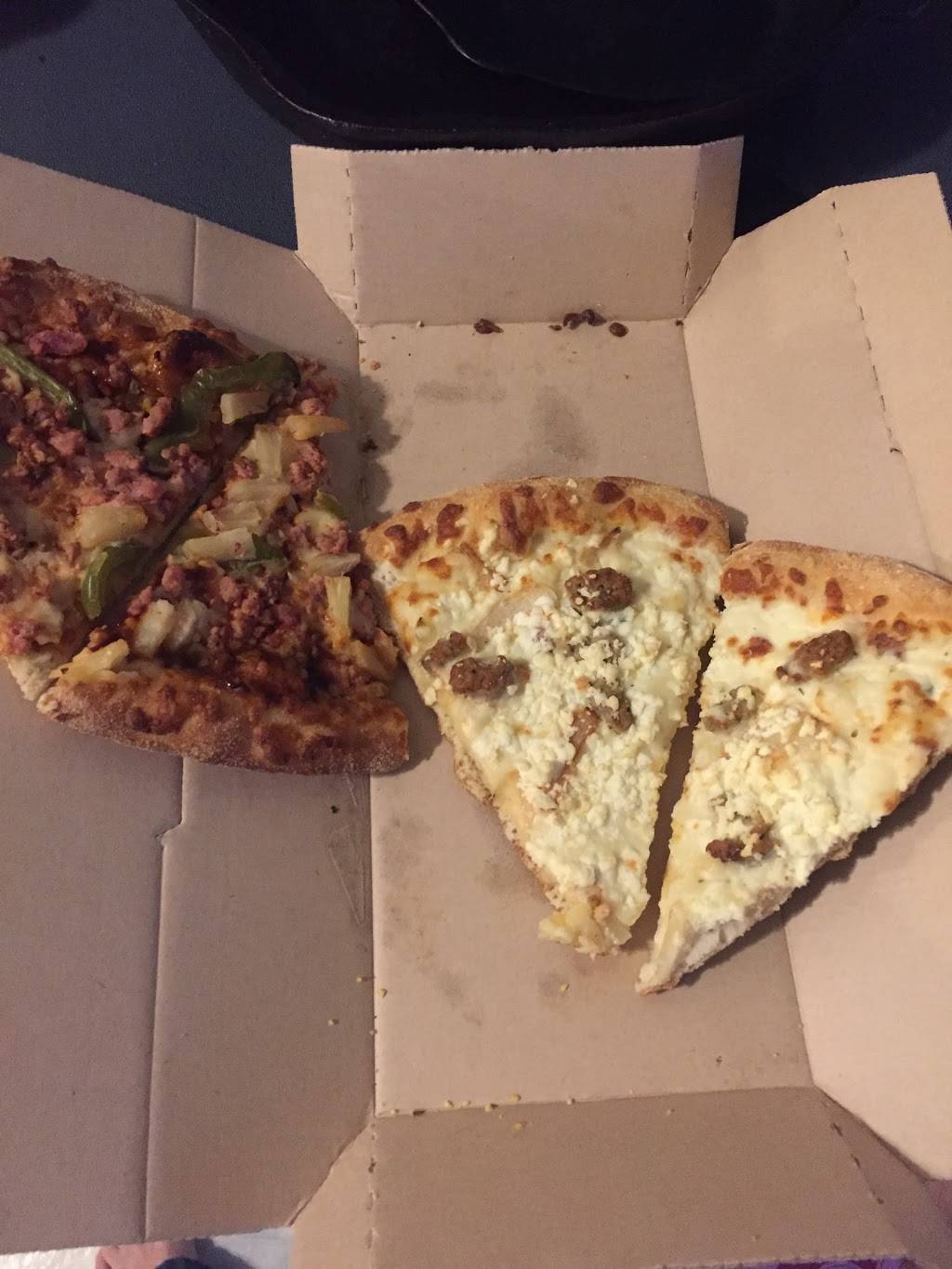 Dominos Pizza | meal delivery | 71 Charing Cross St Unit #7, Brantford, ON N3R 2H4, Canada | 5197591130 OR +1 519-759-1130