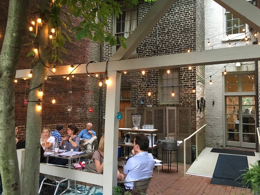 Sonoma Cellar | restaurant | 207 King St, Alexandria, VA 22314, USA | 7035669867 OR +1 703-566-9867