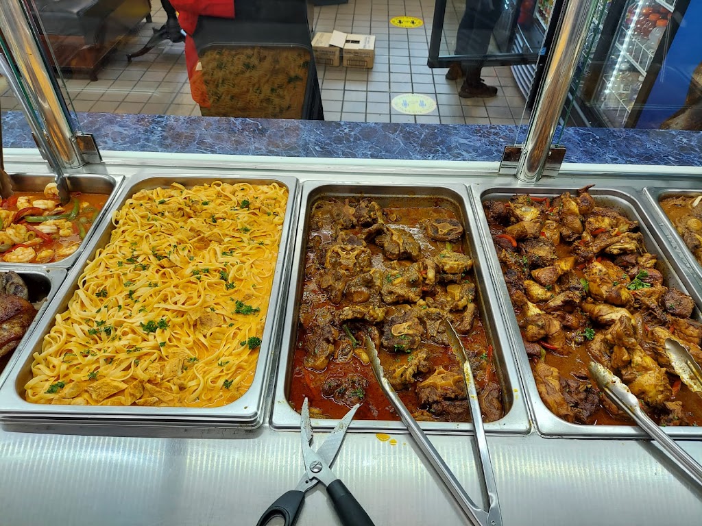 My Place Restaurant | restaurant | 1130 Zerega Ave, Bronx, NY 10462, USA | 7182902785 OR +1 718-290-2785