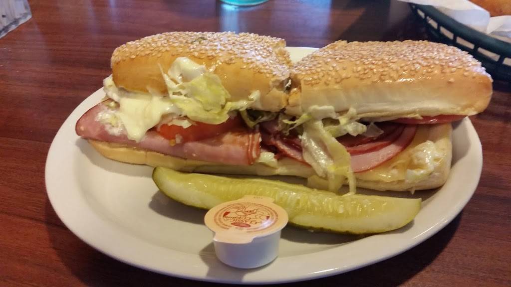 Russ Restaurant | restaurant | 4440 Chicago Dr SW, Grandville, MI 49418, USA | 6165311146 OR +1 616-531-1146