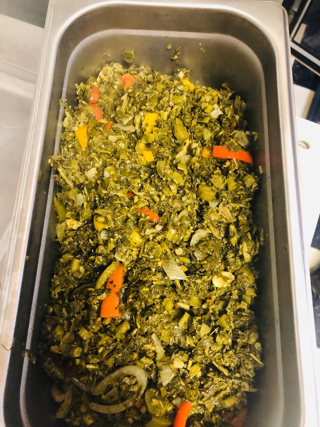 One Love Jamaican Restaurant | restaurant | 2636 Central Ave, Toledo, OH 43606, USA | 4194075655 OR +1 419-407-5655