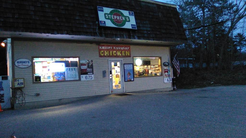 Stephens Pizza | restaurant | 1054 Sabattus St, Lewiston, ME 04240, USA | 2077773700 OR +1 207-777-3700