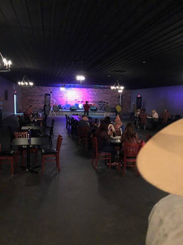 TJs Corral Restaurant | restaurant | 5860 Main St B, Clay City, KY 40312, USA | 6066125093 OR +1 606-612-5093