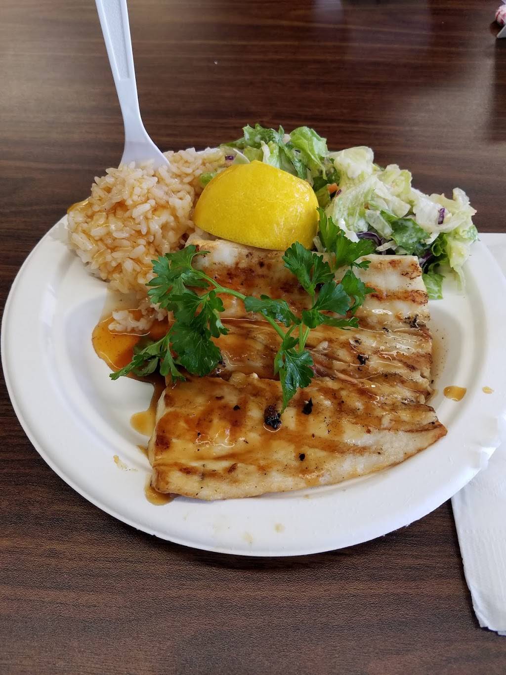 Otanis Seafood | restaurant | 608 S A St, Oxnard, CA 93030, USA | 8054836519 OR +1 805-483-6519