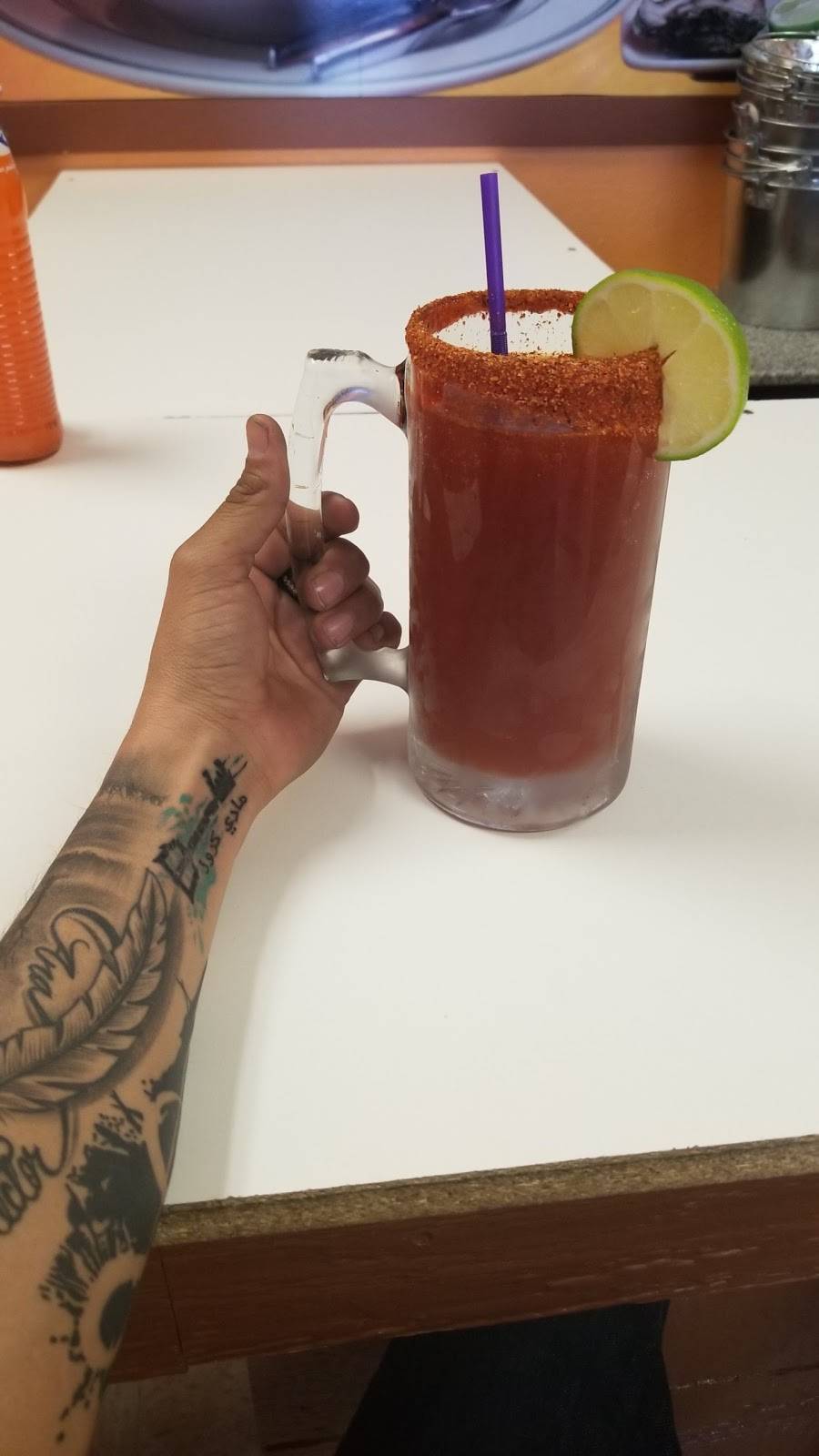 Taquería Elvira | restaurant | 2356 S Academy Blvd, Colorado Springs, CO 80916, USA | 7193589694 OR +1 719-358-9694