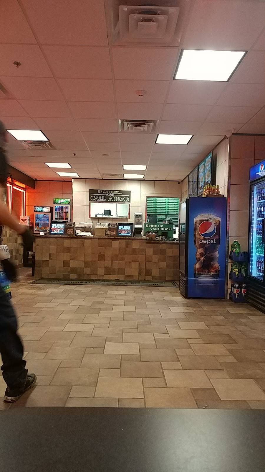 Perris Pizzeria | restaurant | 1097 Long Pond Rd, Rochester, NY 14626, USA | 5852253000 OR +1 585-225-3000