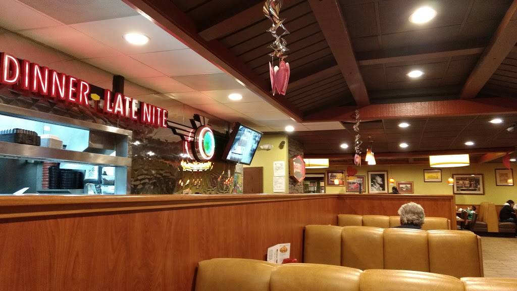 Dennys | restaurant | 1490 N 1st St, San Jose, CA 95112, USA | 4084531497 OR +1 408-453-1497