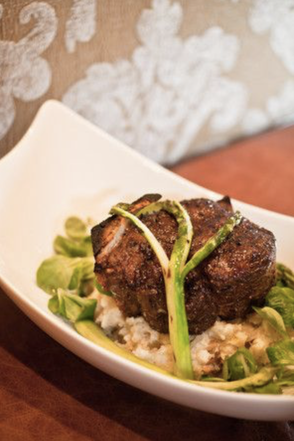 Gabrieles of Greenwich | restaurant | 35 Church St, Greenwich, CT 06830, USA | 2036224223 OR +1 203-622-4223