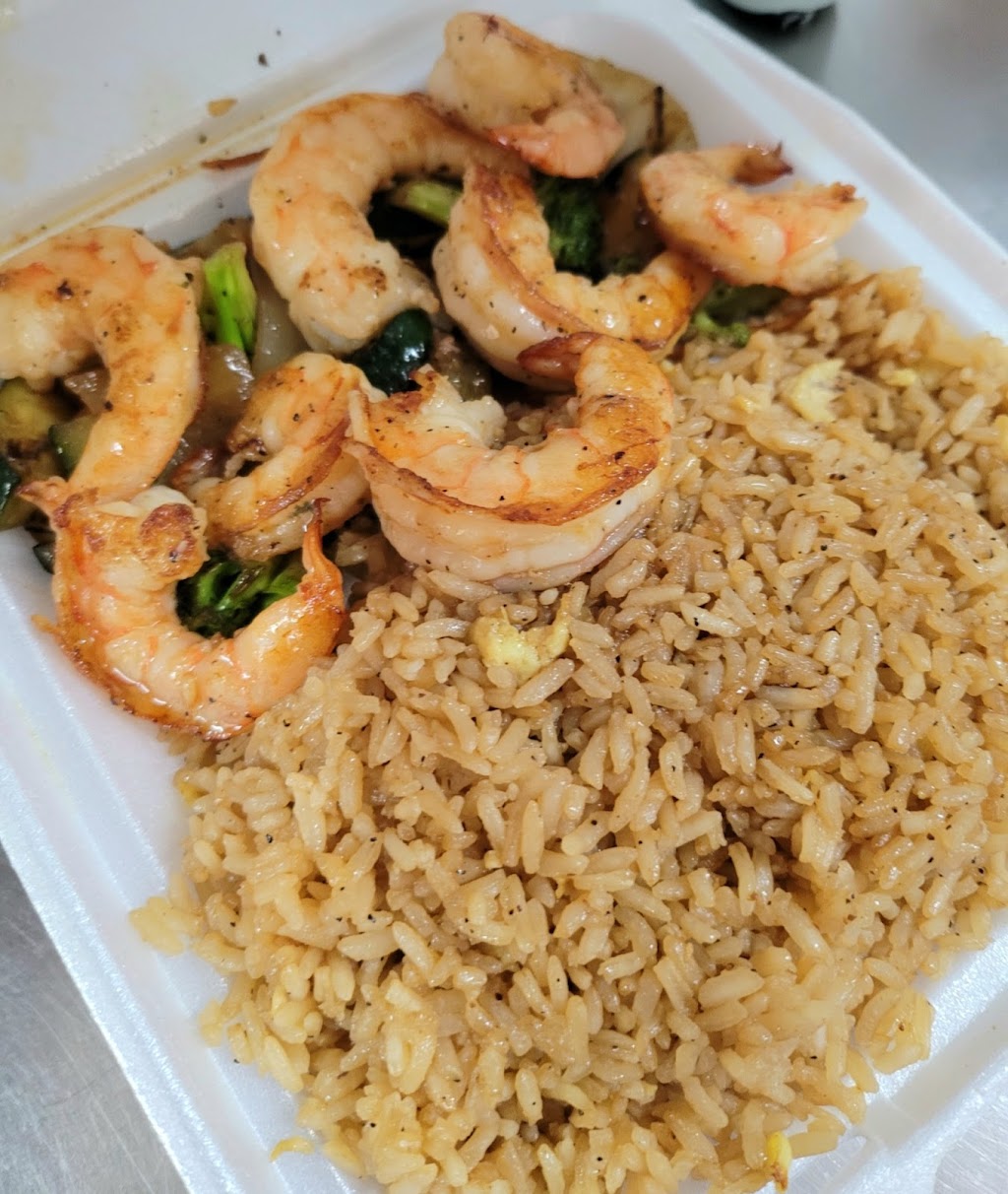Tasteful Hibachi & Sushi | restaurant | 115 N 10th St, Arkadelphia, AR 71923, USA | 8704641051 OR +1 870-464-1051