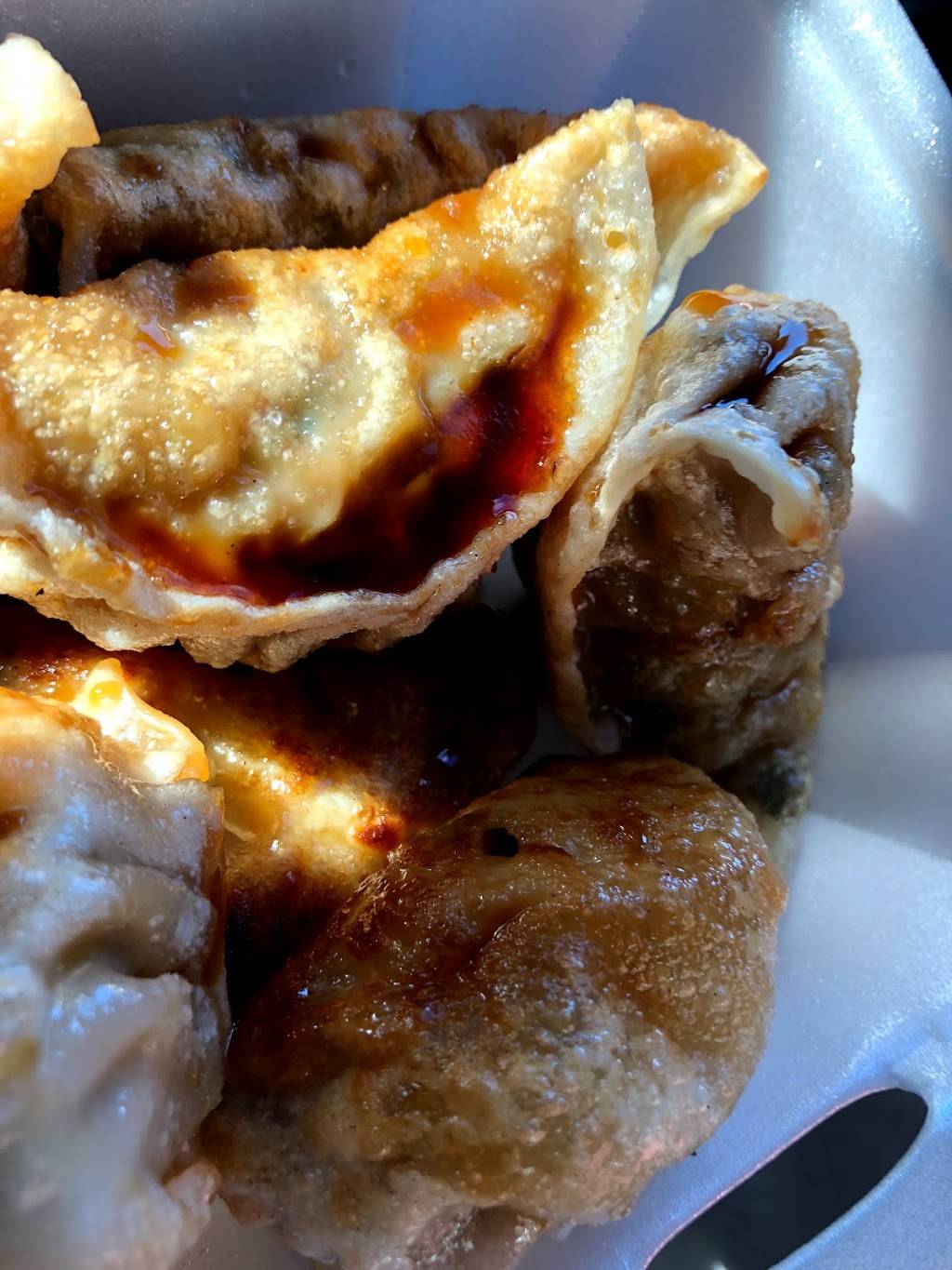 Wong Good Hand Pull Noodle | restaurant | 5924 8th Ave #3, Brooklyn, NY 11220, USA | 7184927568 OR +1 718-492-7568