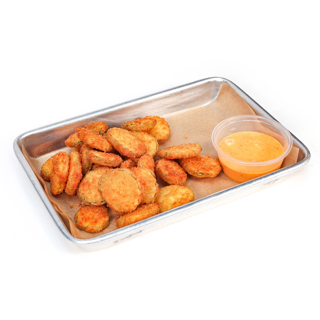 HOLDAAK Fried Chicken | meal takeaway | 15764 La Forge St, Whittier, CA 90603, USA | 5629027530 OR +1 562-902-7530