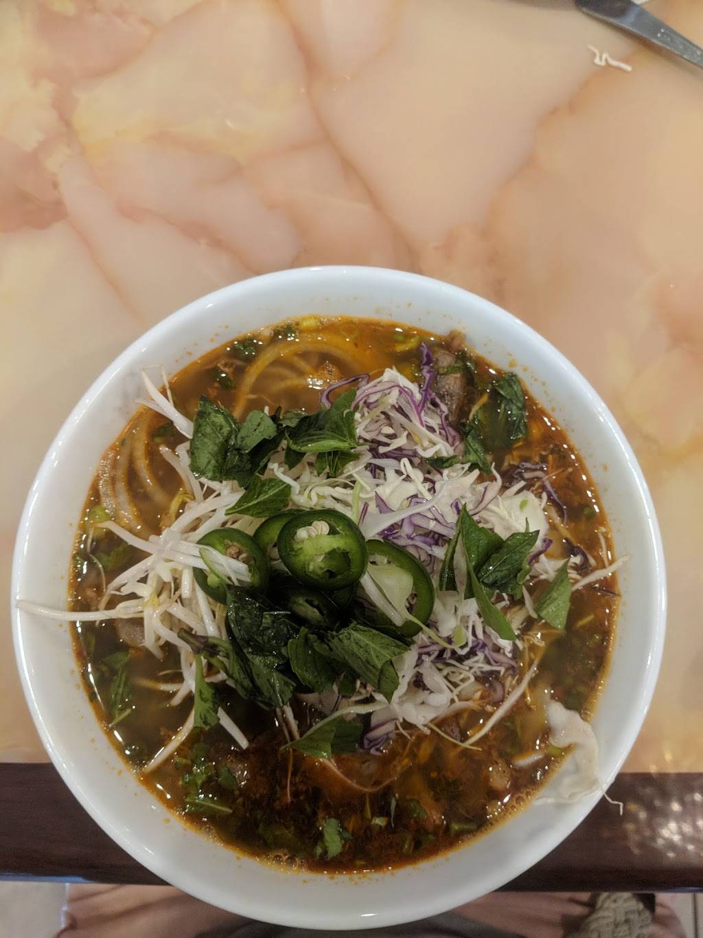 Pho Tran | restaurant | 6714 Ritchie Hwy, Glen Burnie, MD 21061, USA | 4107878818 OR +1 410-787-8818