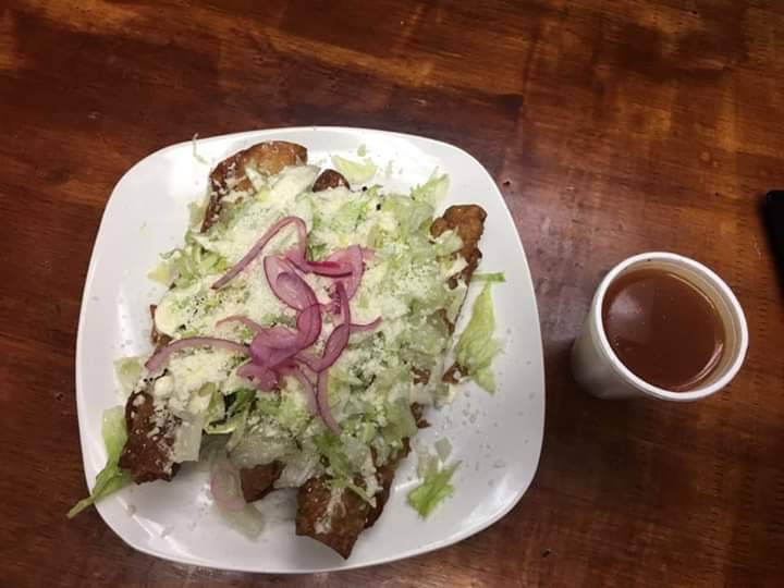 Yaquis Food Restaurant | restaurant | 2812 S Western Ave, Oklahoma City, OK 73109, USA | 4052090337 OR +1 405-209-0337