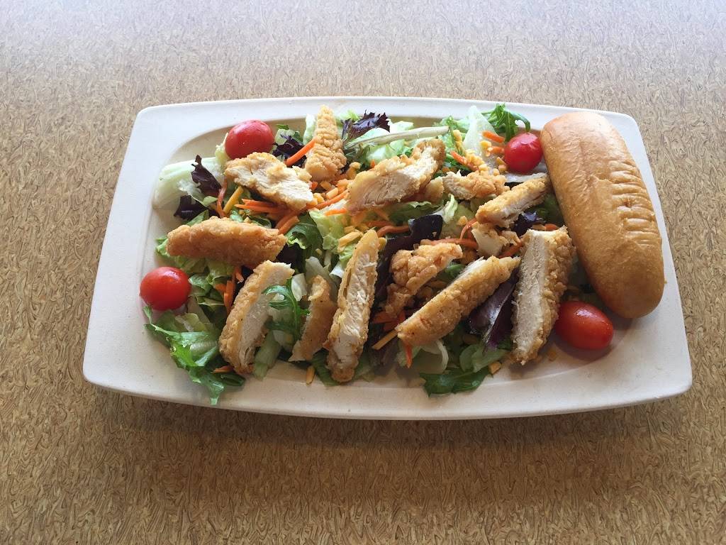 Captain Ds | restaurant | 120 N Ron McNair Blvd, Lake City, SC 29560, USA | 8433943597 OR +1 843-394-3597