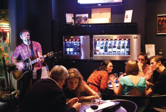 The Tasting Room Wine Bar & Shop | restaurant | 1816 Library St, Reston, VA 20190, USA | 7034353553 OR +1 703-435-3553