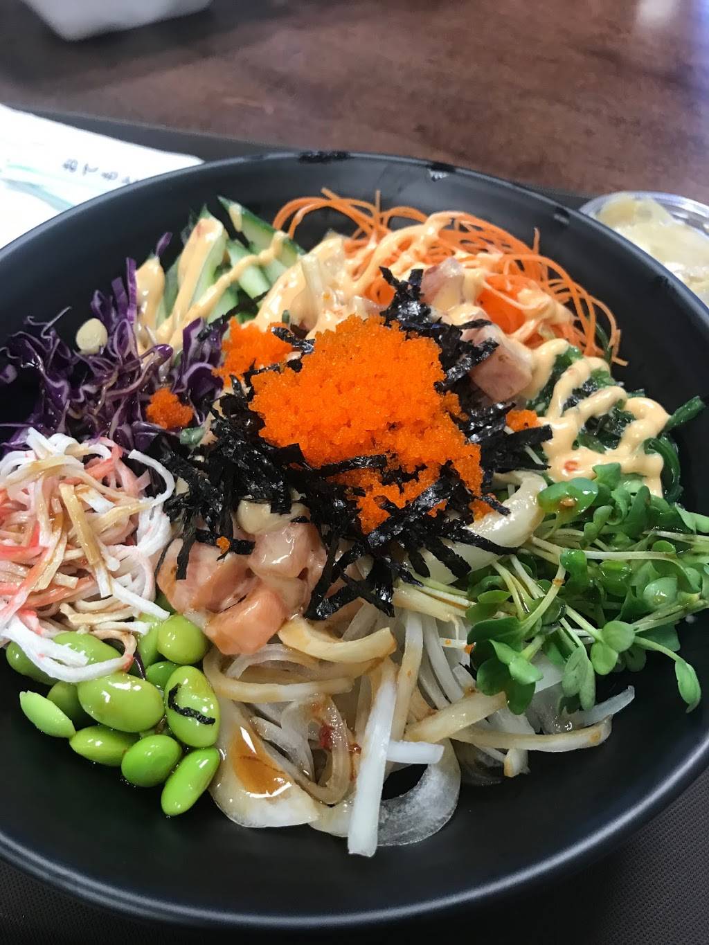 J Sushi | restaurant | 32800 Ryan Rd, Warren, MI 48092, USA | 5869913561 OR +1 586-991-3561