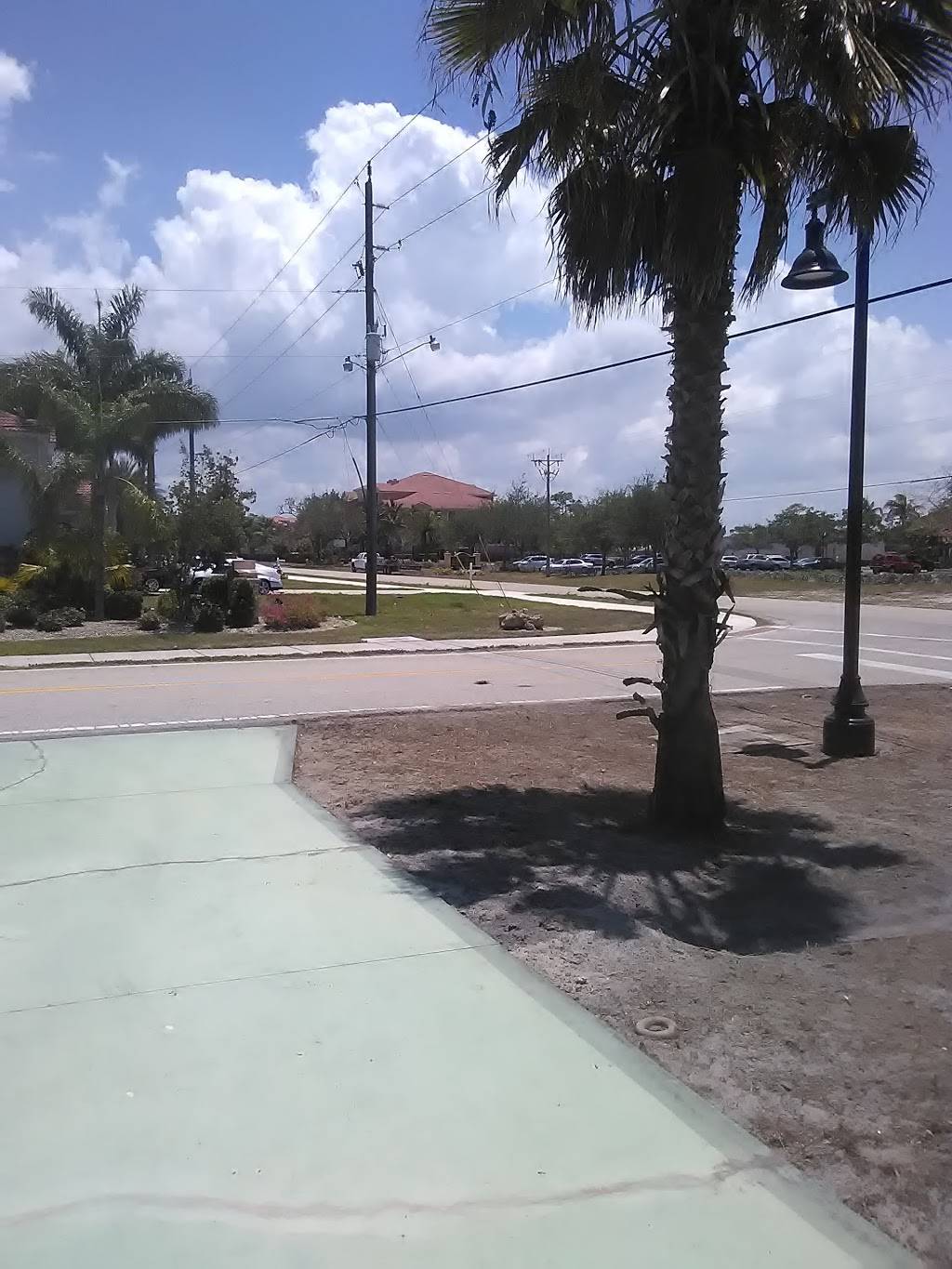 Linkside Cafe | restaurant | 24315 Vincent Ave, Punta Gorda, FL 33955, USA | 9416376405 OR +1 941-637-6405