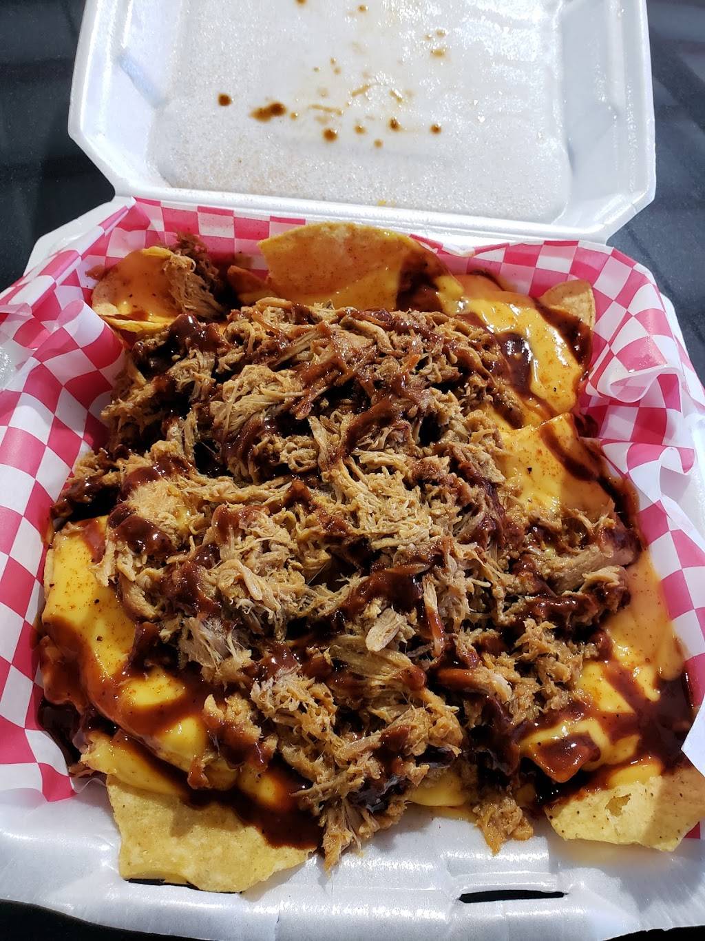 DADDIOS Down Home BBQ | restaurant | 10 Holiday Rambler Ln, Byram, MS 39272, USA | 6013714448 OR +1 601-371-4448