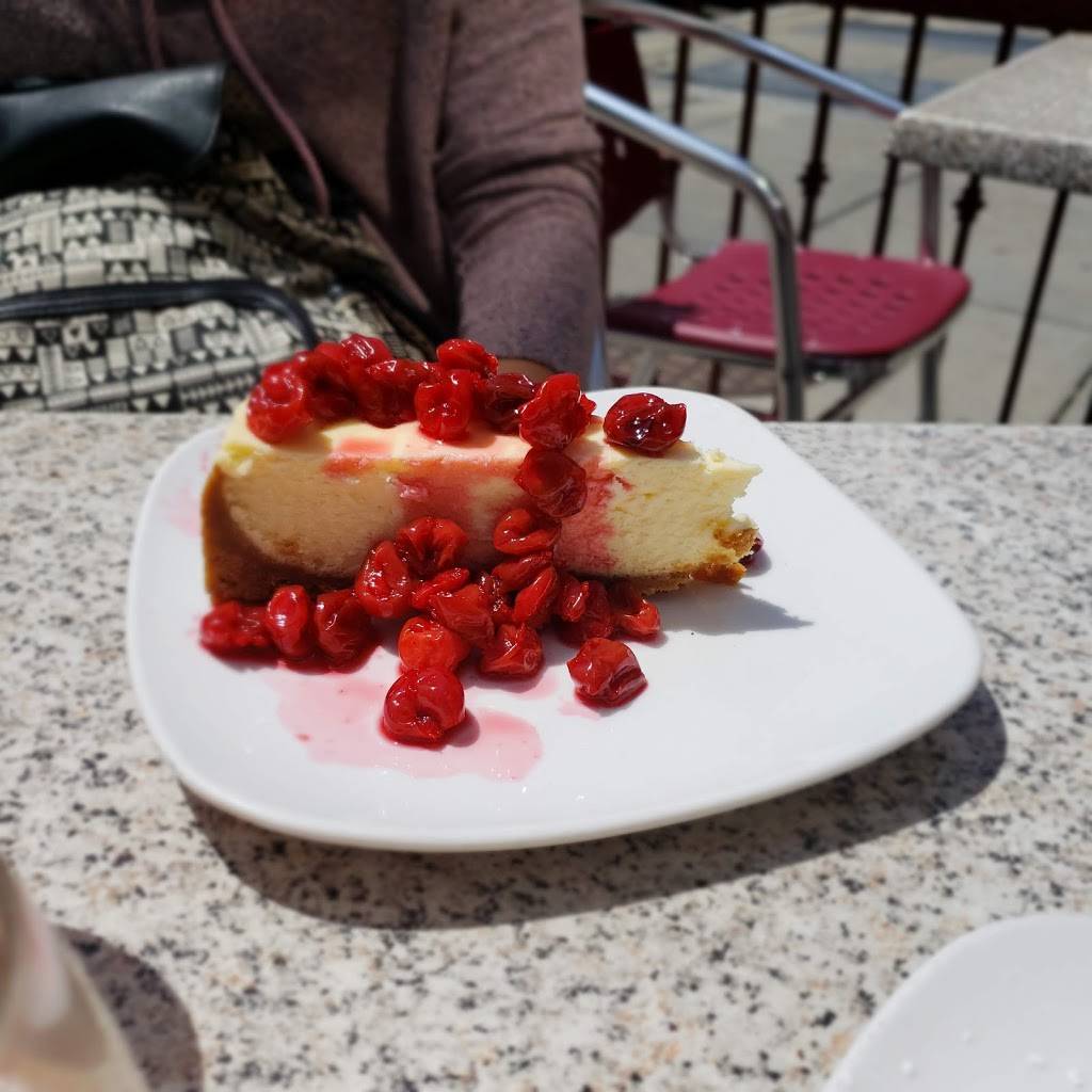 Commissary | restaurant | 1443 P St NW, Washington, DC 20005, USA | 2022990018 OR +1 202-299-0018