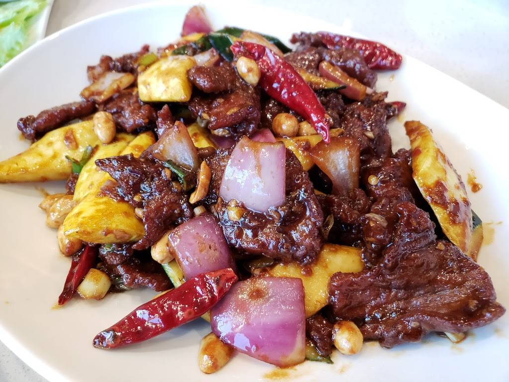 General Chow | restaurant | 601 Collection Blvd #1175, Oxnard, CA 93036, USA | 8052784772 OR +1 805-278-4772