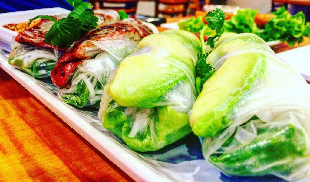 Nam Mi | restaurant | 7006 Spencer Hwy #101, Pasadena, TX 77505, USA | 8324293733 OR +1 832-429-3733