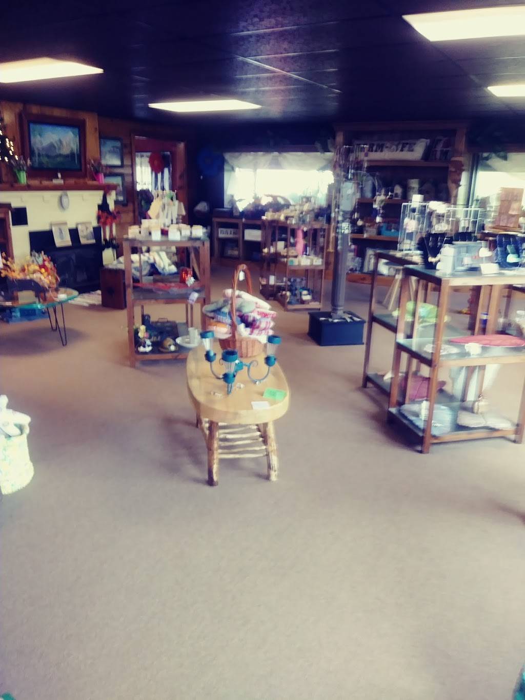 Legacy Hearth Artisan Market | meal takeaway | 6687 E Howard City-Edmore Rd, Vestaburg, MI 48891, USA | 9896204342 OR +1 989-620-4342