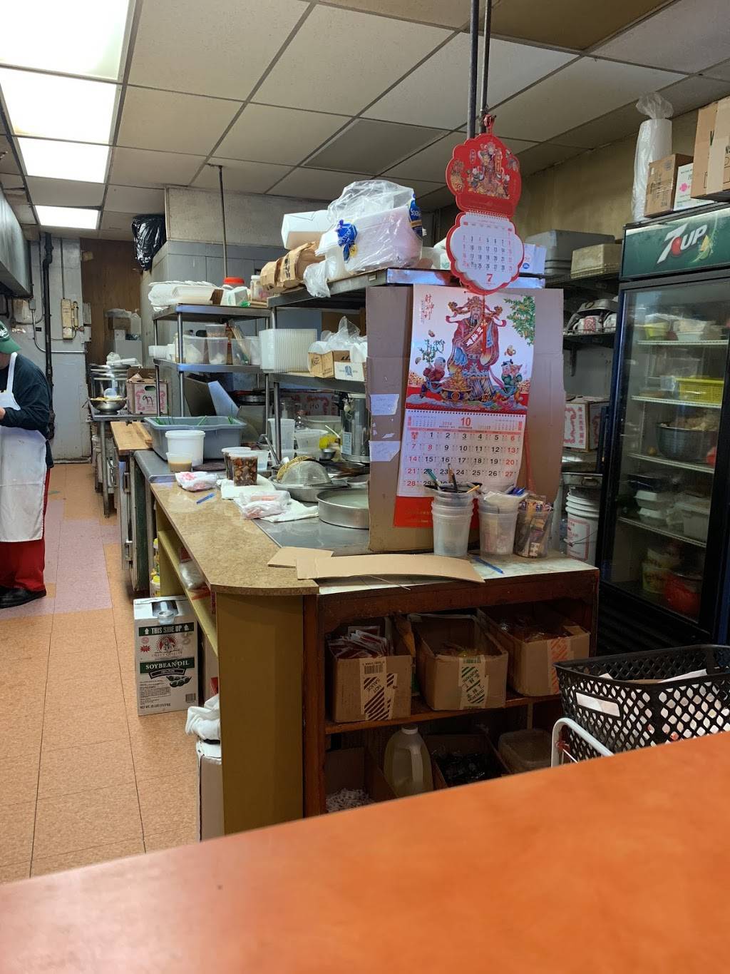 Lion City Chinese Restaurant | restaurant | 4 Brushy Plain Rd #512, Branford, CT 06405, USA | 2034817474 OR +1 203-481-7474