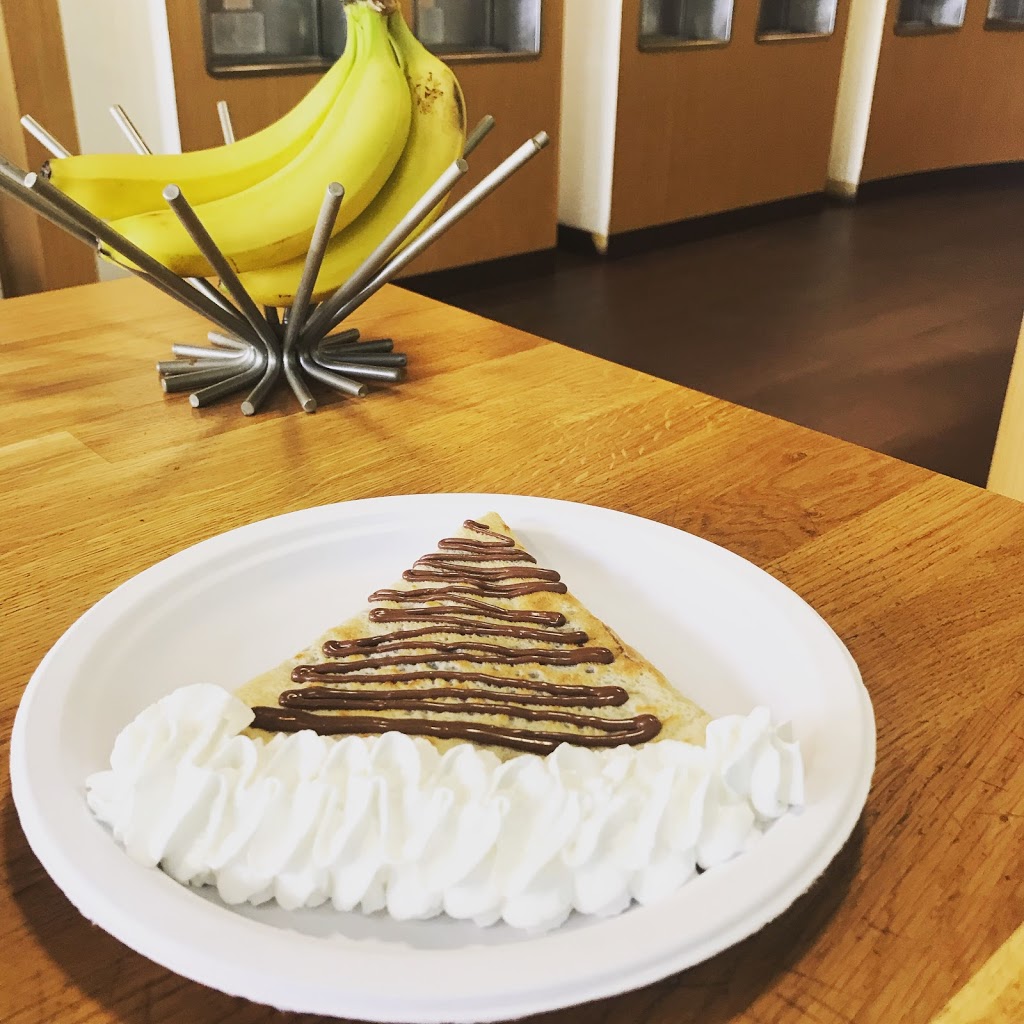 YUZU Frozen Yogurt & Crêpes | restaurant | 235 SW 8th St, Miami, FL 33130, USA | 7865369325 OR +1 786-536-9325