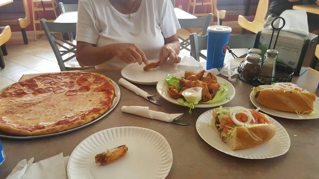 Marios Pizza Shop | restaurant | 851 Main St, Northampton, PA 18067, USA | 6102620550 OR +1 610-262-0550