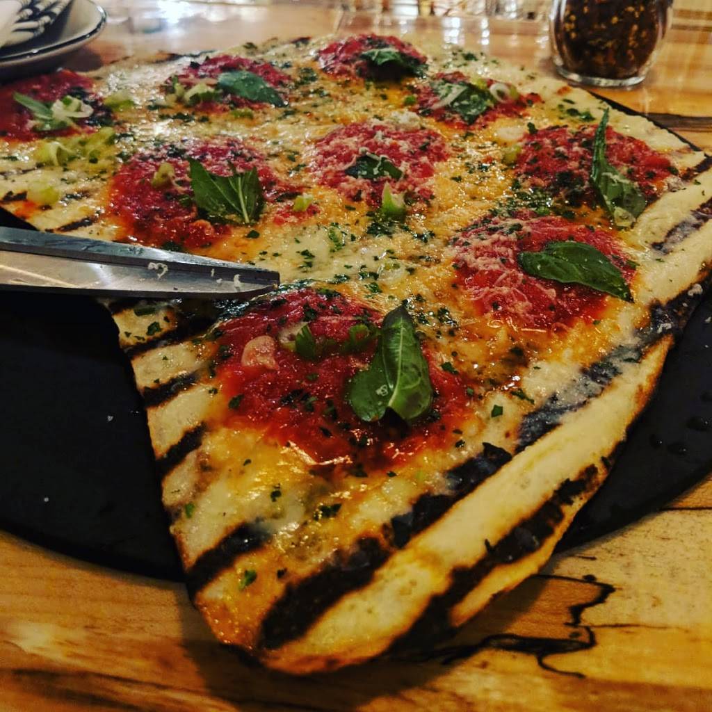 Bar Cino | restaurant | 22 Washington Square, Newport, RI 02840, USA | 4016198201 OR +1 401-619-8201