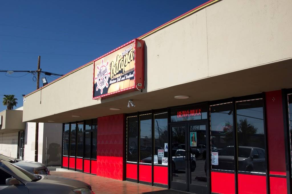 Mariscos playa de ixtapa | restaurant | 2278, 247 E 3rd St, Perris, CA 92570, USA | 9513490895 OR +1 951-349-0895