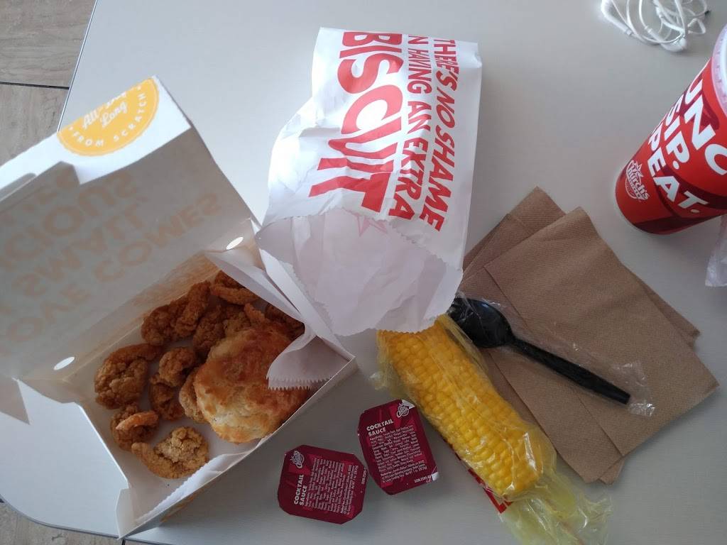 Churchs Chicken | restaurant | 1151 S Country Club Dr, Mesa, AZ 85210, USA | 4808336069 OR +1 480-833-6069