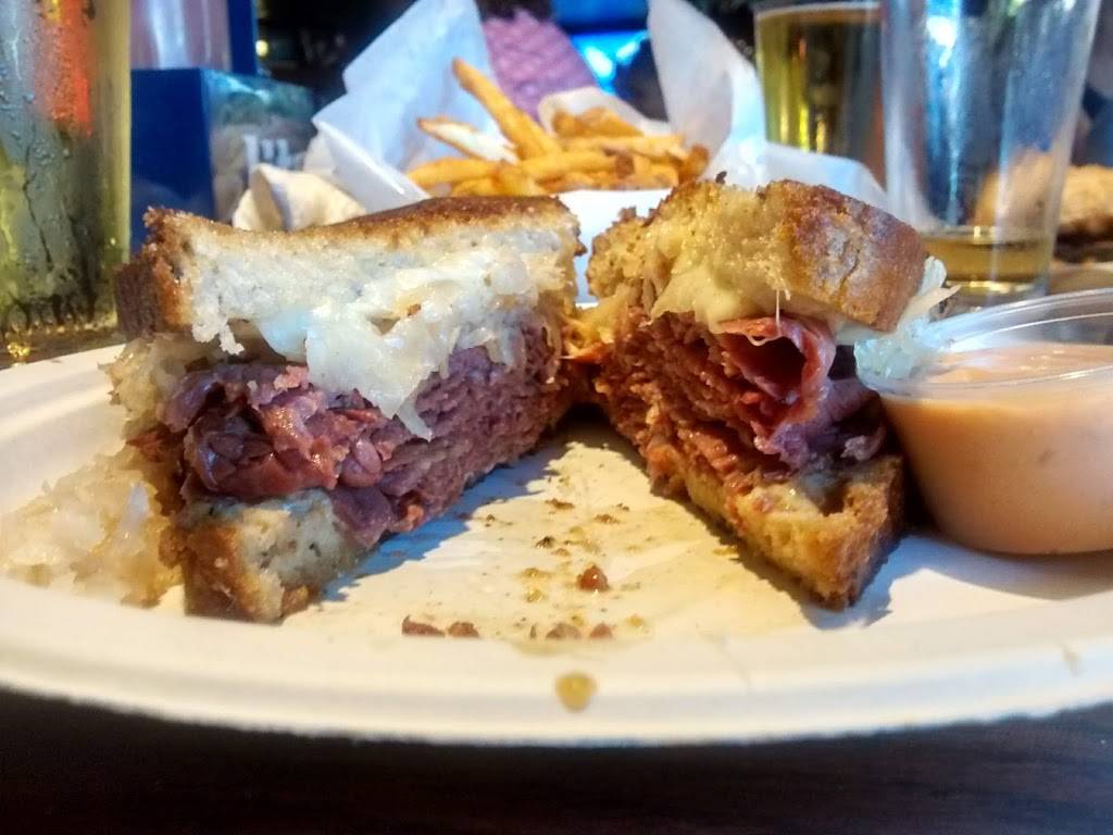 B J Mc Mahons | restaurant | 5432 95th St, Oak Lawn, IL 60453, USA | 7084223111 OR +1 708-422-3111