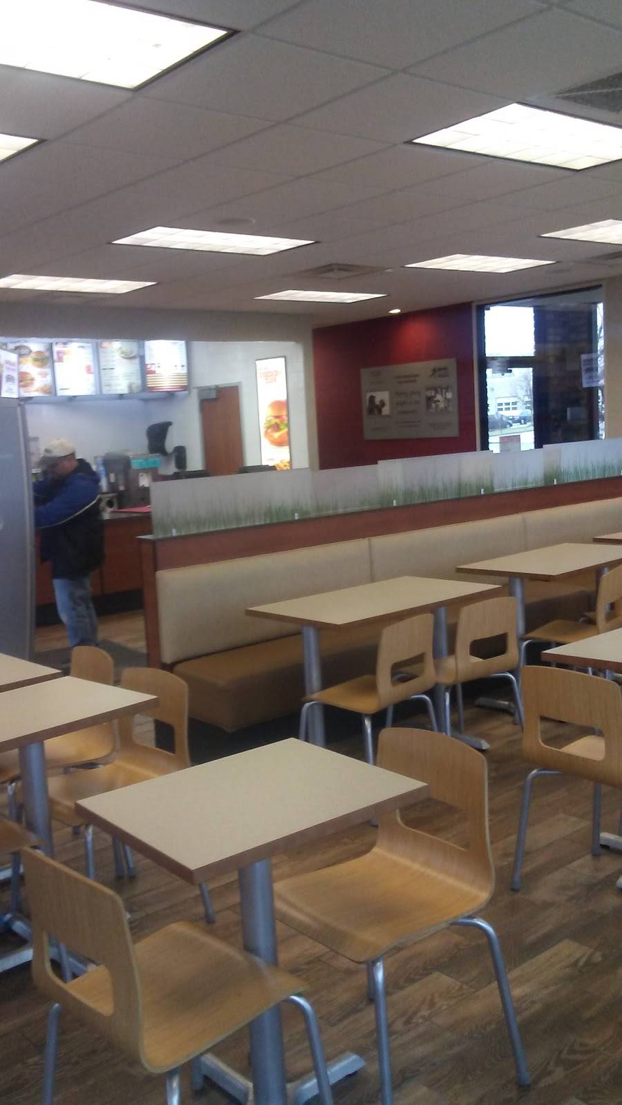 Wendys | restaurant | 5509 N Keystone Ave, Indianapolis, IN 46220, USA | 3172575787 OR +1 317-257-5787