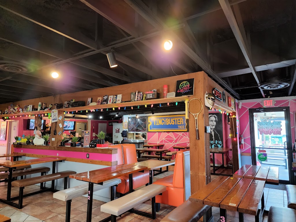 Tingy | restaurant | 5921 N 23rd St, McAllen, TX 78504, USA | 9568004482 OR +1 956-800-4482