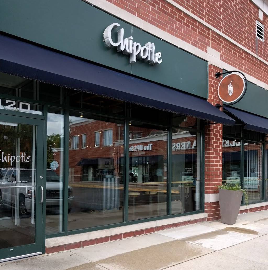Chipotle Mexican Grill | restaurant | 675 Deerfield Rd Ste 120, Deerfield, IL 60015, USA | 8479487902 OR +1 847-948-7902