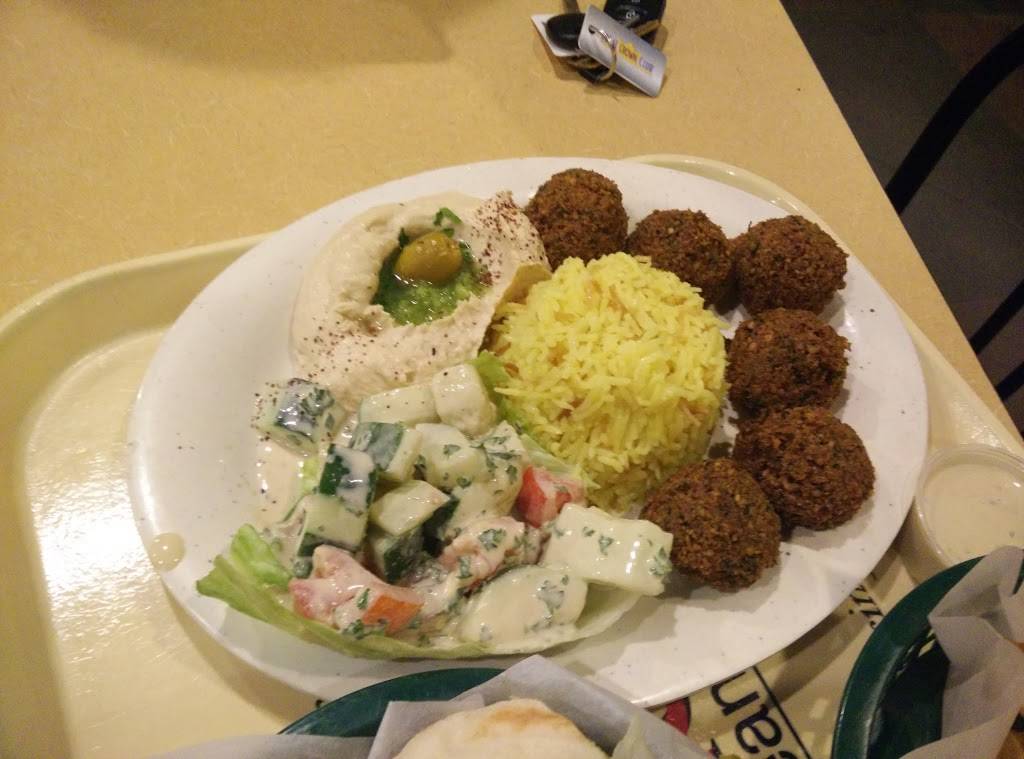 Aladdins Mediterranean Grill & Deli | restaurant | 8725 Roswell Rd #1, Sandy Springs, GA 30350, USA | 7705189288 OR +1 770-518-9288