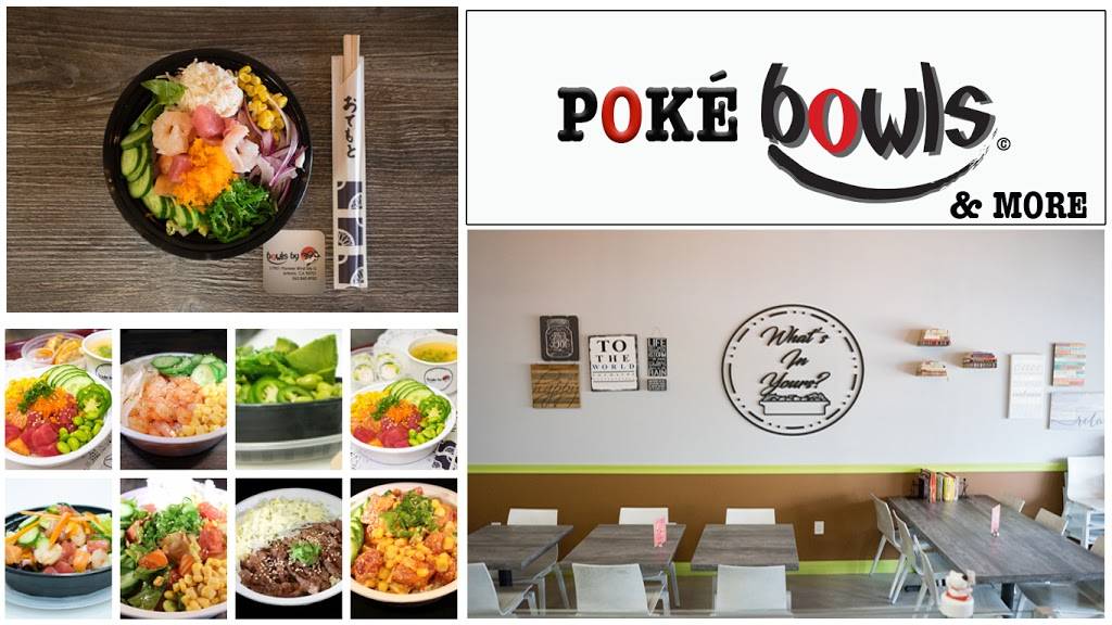 Bowls by 39 Degrees; Poke | restaurant | 17901 Pioneer Blvd g, Artesia, CA 90701, USA | 5628604982 OR +1 562-860-4982