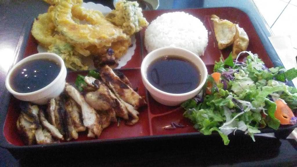 Bento Box | restaurant | 2910 S Archibald Ave, Ontario, CA 91761, USA | 9099232323 OR +1 909-923-2323