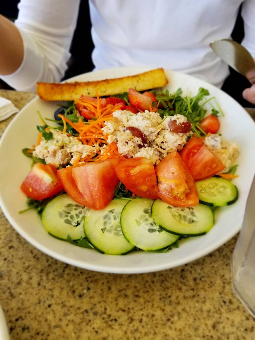 Black Walnut Cafe | cafe | 5512 Memorial Dr, Houston, TX 77007, USA | 7138681800 OR +1 713-868-1800