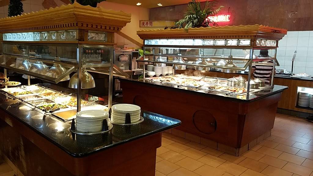 Bamboo Buffet | restaurant | 2010 Veirs Mill Rd, Rockville, MD 20851, USA | 3012796868 OR +1 301-279-6868