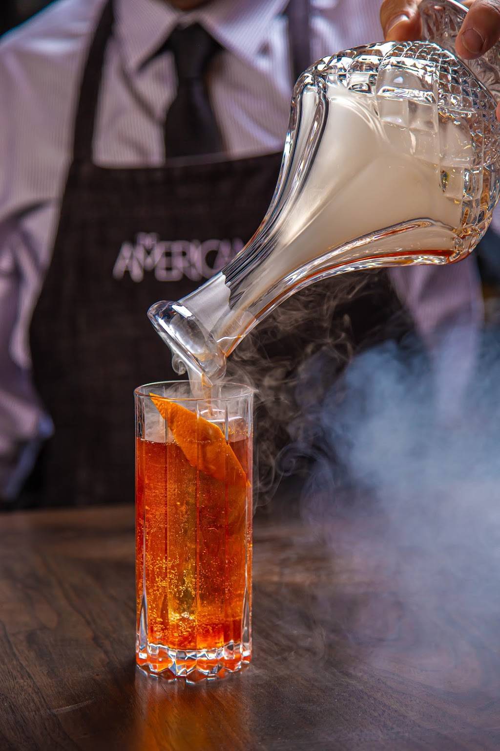 The Americano Restaurant | restaurant | 17797 N Scottsdale Rd, Scottsdale, AZ 85255, USA | 4805730001 OR +1 480-573-0001