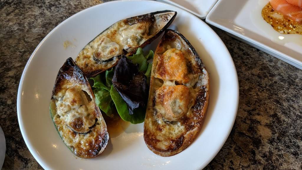 Maru Sushi Bar | restaurant | 21515 Devonshire St, Chatsworth, CA 91311, USA | 8182806168 OR +1 818-280-6168