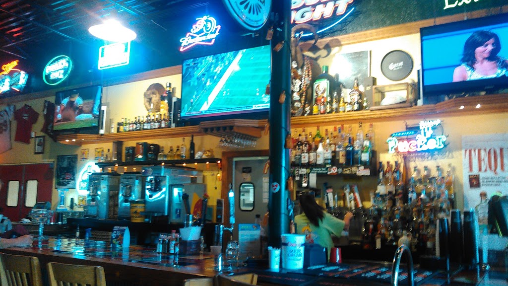 Joses Bar & Grill | restaurant | 1032 E Henri De Tonti Blvd, Springdale, AR 72762, USA | 4797509055 OR +1 479-750-9055