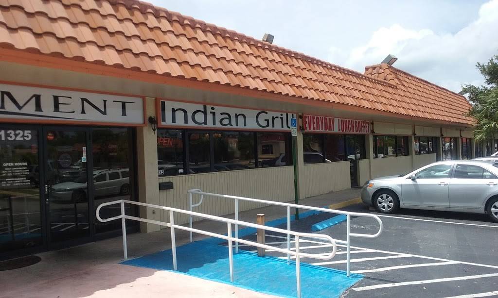 5th Element Indian Grill | meal takeaway | 1325 Powerline Rd, Pompano Beach, FL 33069, USA | 9549774334 OR +1 954-977-4334