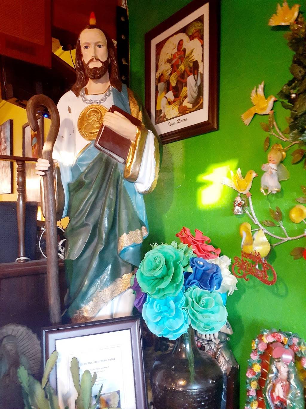 Pepes Taco Villa | restaurant | 2108 W Camelback Rd, Phoenix, AZ 85015, USA | 6022420379 OR +1 602-242-0379