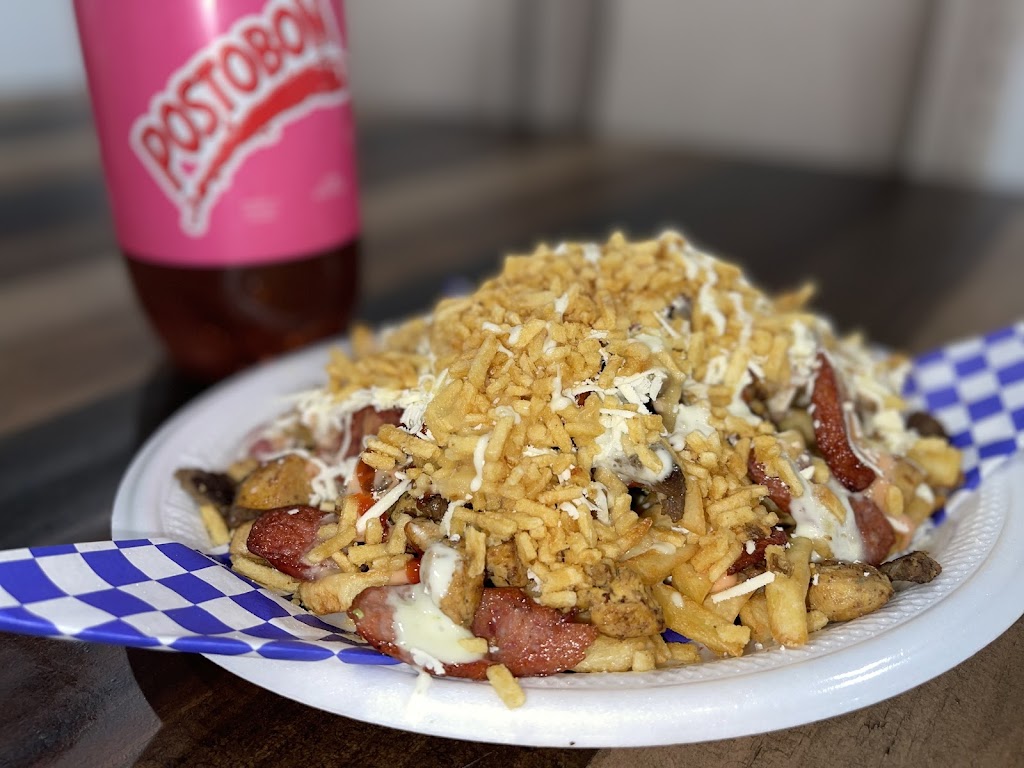 Aja pelao | restaurant | 2138 SW 67th Ave, Miami, FL 33155, USA | 7866425569 OR +1 786-642-5569