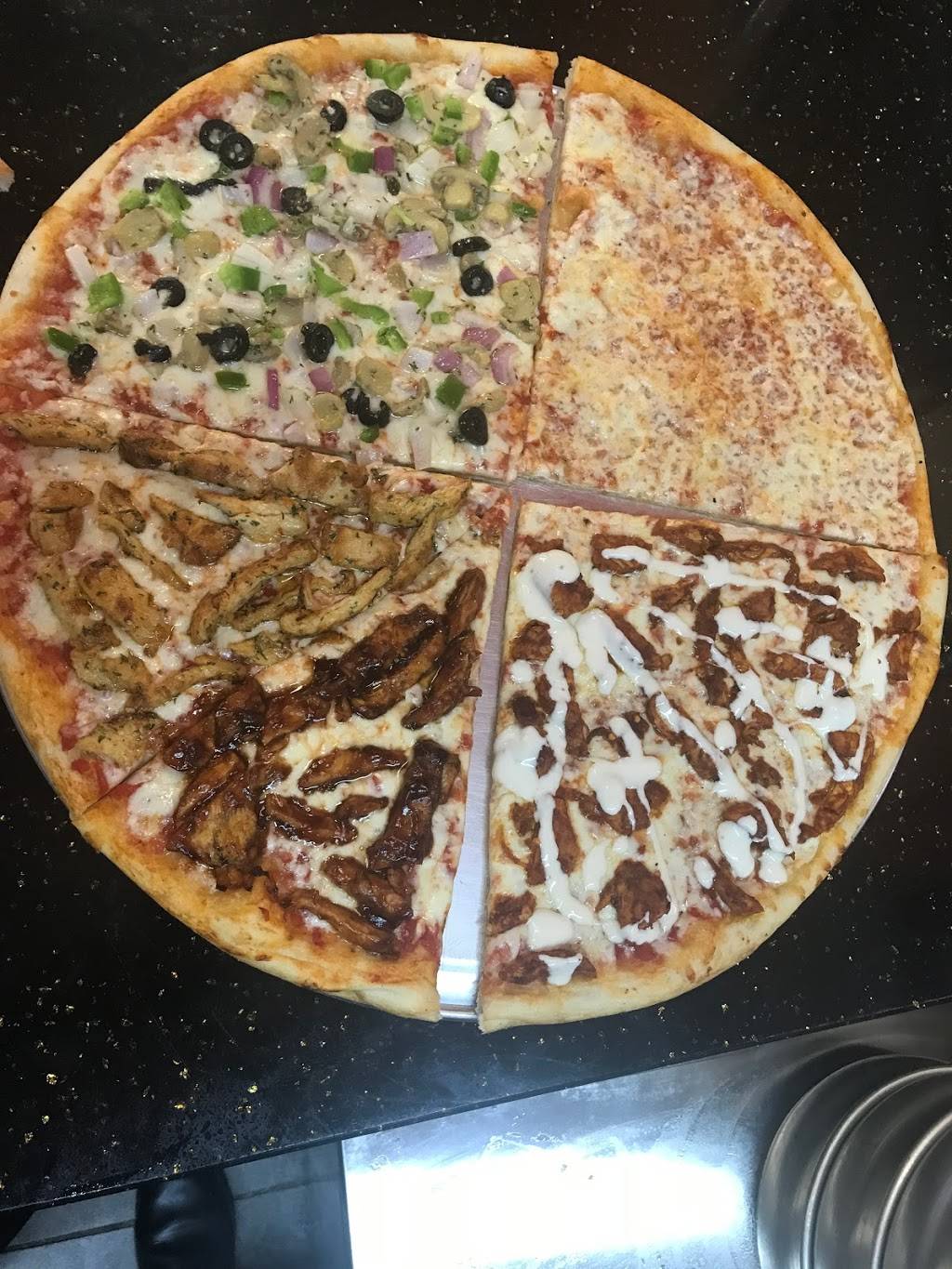 Noors Halal | restaurant | 821 Elmont Rd, Elmont, NY 11003, USA | 5162846415 OR +1 516-284-6415