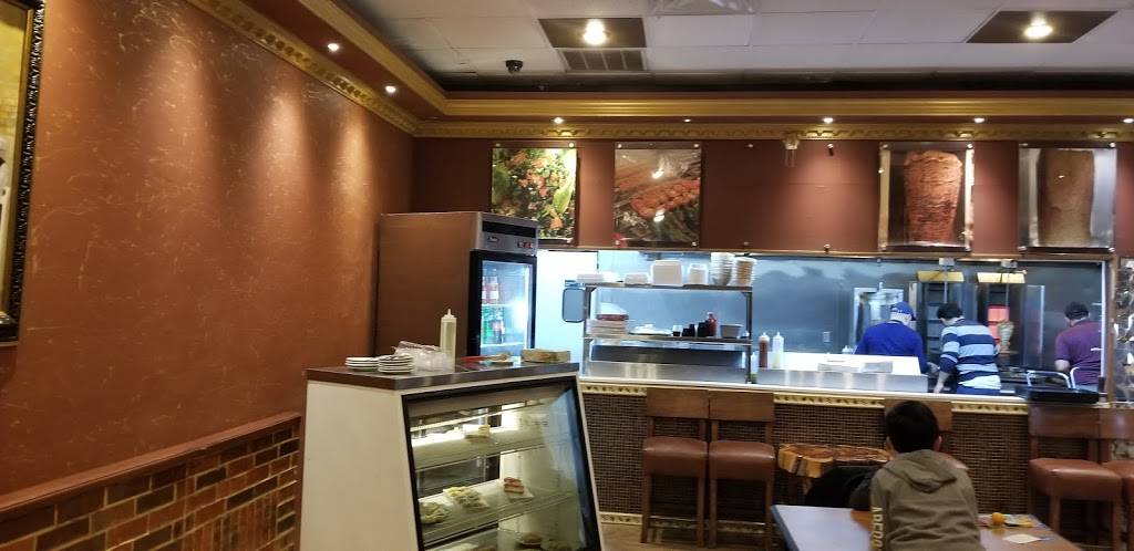 Beirut Shawarma City | restaurant | 580 W Arapaho Rd #406, Richardson, TX 75080, USA | 9722341500 OR +1 972-234-1500